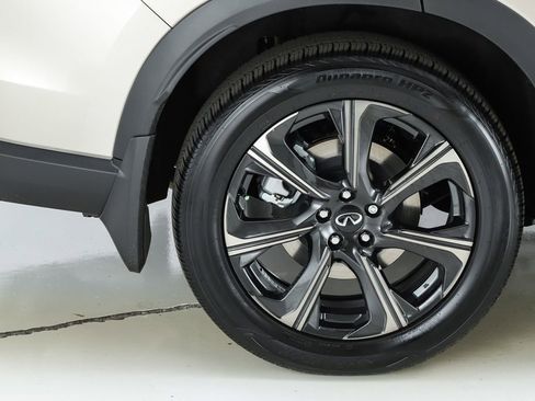 New 2026 INFINITI QX60 Autograph w/ Autograph Tech Package AWD/4WD image 13