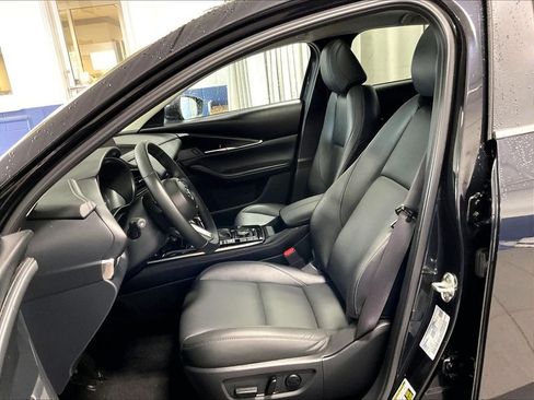 Used 2025 MAZDA CX-30 AWD 2.5 S w/ Preferred Package image 10