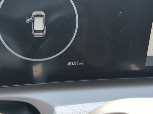 Used 2025 Hyundai Tucson SEL FWD image 35
