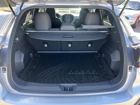 Certified 2025 Subaru Crosstrek 2.5i Sport w/ Crosstrek Mirror Package image 18