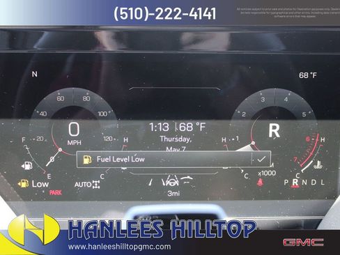 New 2026 GMC Yukon Elevation AWD/4WD image 36