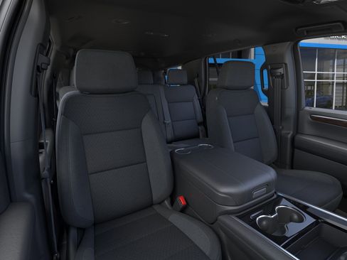 New 2026 Chevrolet Tahoe LS image 40