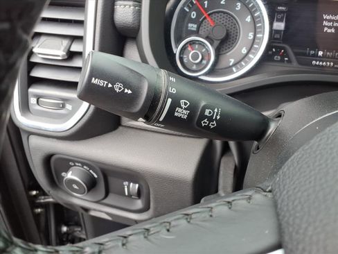 Used 2024 RAM 1500 Laramie image 18