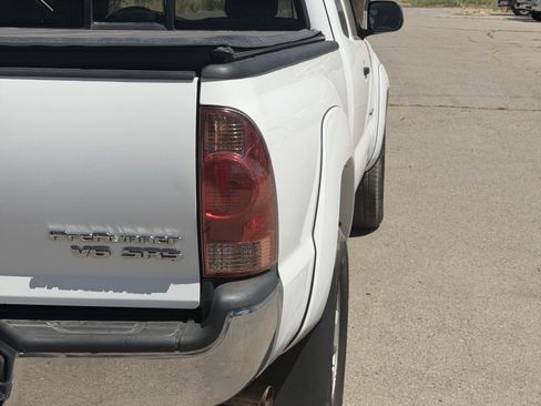 Used 2008 Toyota Tacoma PreRunner RWD image 19