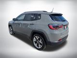 Used 2021 Jeep Compass Limited image 5