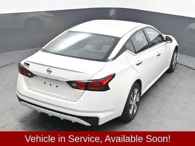 Used 2021 Nissan Altima 2.5 S FWD image 30