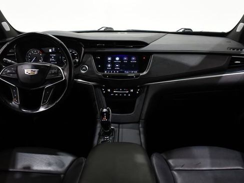 Used 2024 Cadillac XT5 Premium Luxury image 8