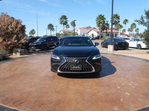 Used 2025 Lexus ES 350 ES 350 image 7