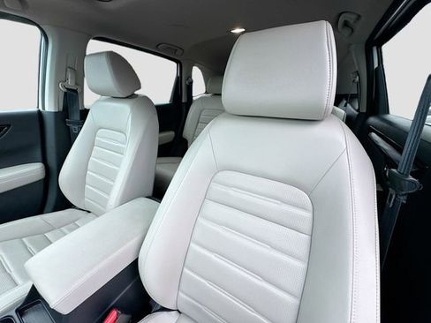 Certified 2023 Honda CR-V EX-L image 20