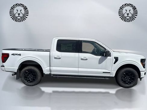 New 2026 Ford F150 XLT AWD/4WD image 5