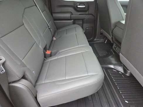 New 2026 GMC Sierra 1500 Pro w/ Pro Value Package image 23