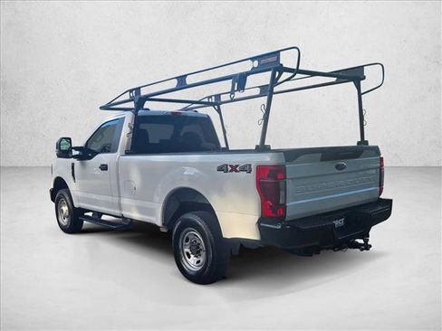 Used 2022 Ford F350 XL w/ Power Equipment Group image 8