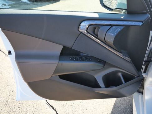 Used 2025 BMW X3 xDrive30i w/ M Sport Package image 25