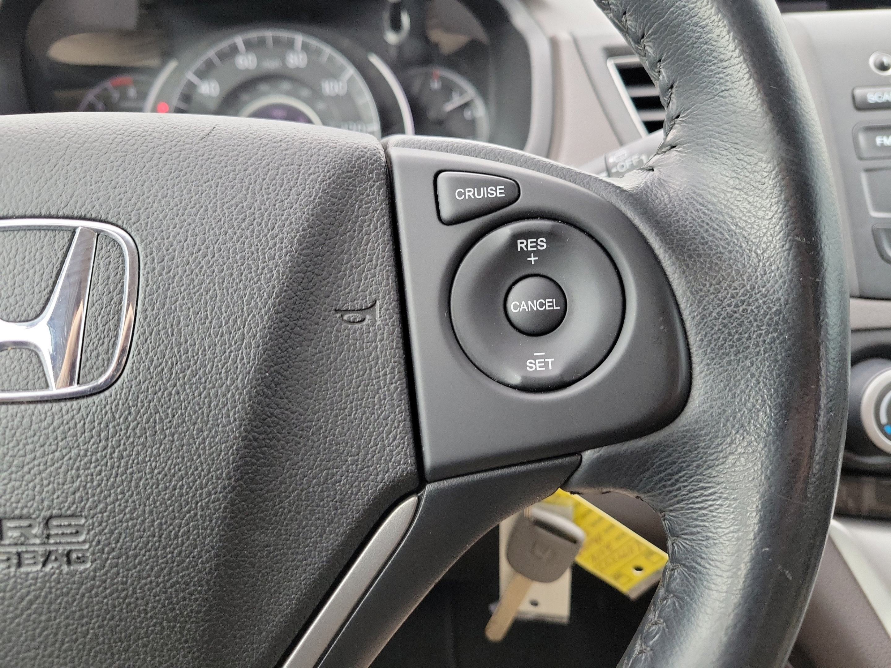 Used 2014 Honda CR-V EX-L image 31
