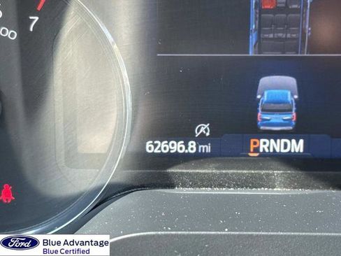 Certified 2024 Ford Expedition Limited AWD/4WD image 2