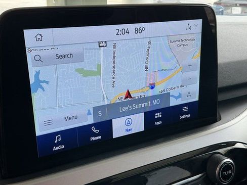 Used 2021 Ford Escape SEL w/ Technology Package image 25