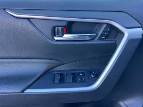 Certified 2024 Toyota RAV4 XLE Premium w/ Weather Package image 13