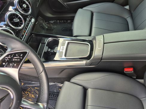 Used 2026 Mercedes-Benz GLA 250 image 23
