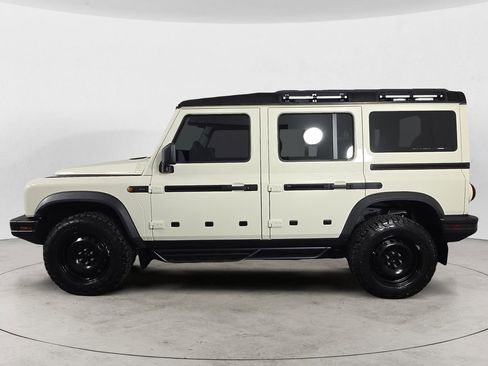 Used 2024 INEOS Grenadier AWD/4WD image 2
