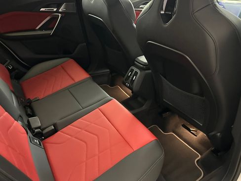 Used 2024 BMW X1 M35i w/ M Sport Professional Package image 30