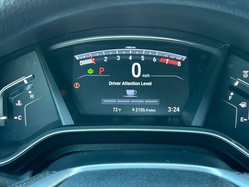 Certified 2020 Honda CR-V EX image 23