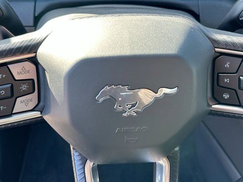 New 2026 Ford Mustang Coupe image 19