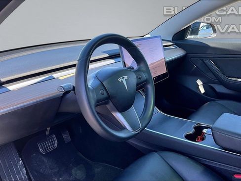 Used 2019 Tesla Model 3 Long Range AWD/4WD image 14