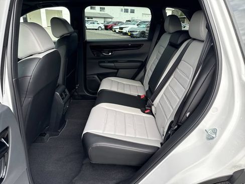 Used 2026 Honda CR-V Sport Touring image 16