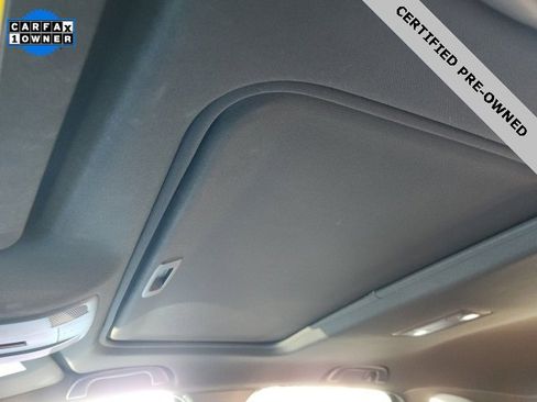 Certified 2025 MAZDA CX-5 Carbon Edition image 3