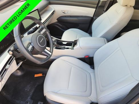 New 2026 Hyundai Tucson SEL image 10