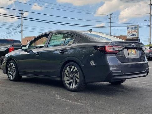 New 2025 Subaru Legacy Limited image 5