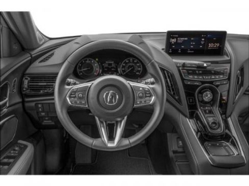 New 2026 Acura RDX SH-AWD image 9