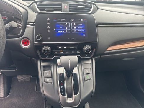 Used 2022 Honda CR-V EX image 21
