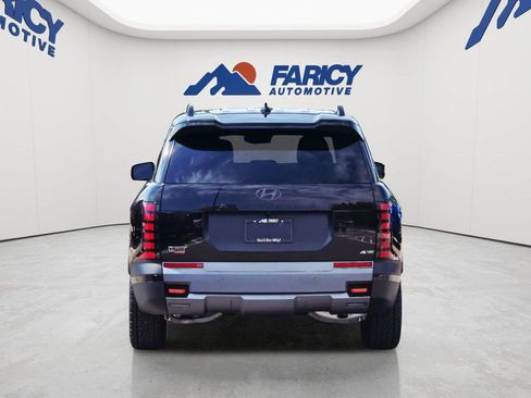 Used 2026 Hyundai Palisade XRT Pro AWD/4WD image 6