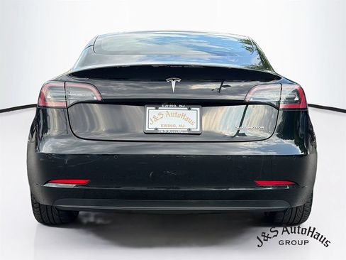 Used 2021 Tesla Model 3 Performance AWD/4WD image 6