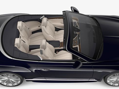 New 2026 Bentley Continental GT Speed image 9