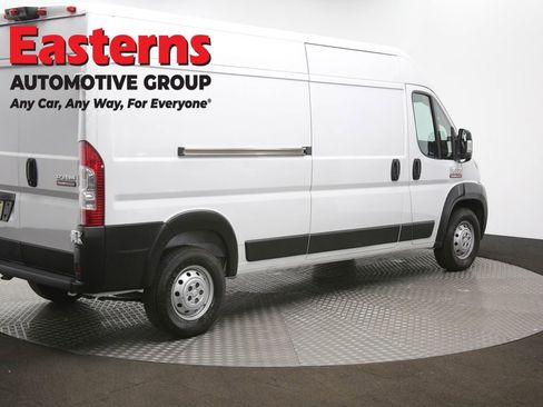 Used 2022 RAM ProMaster 2500 image 39