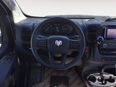 New 2026 RAM ProMaster 1500 w/ Convenience Group image 13