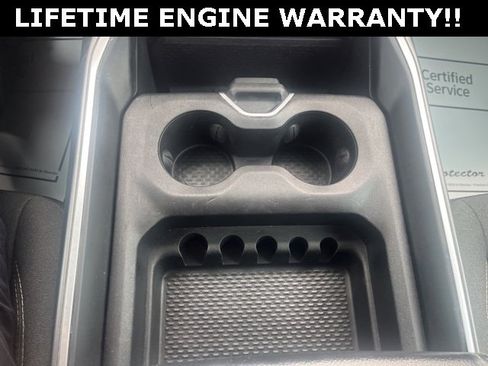 Used 2022 RAM 1500 Big Horn image 28