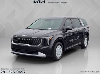 New 2026 Kia Carnival video 1