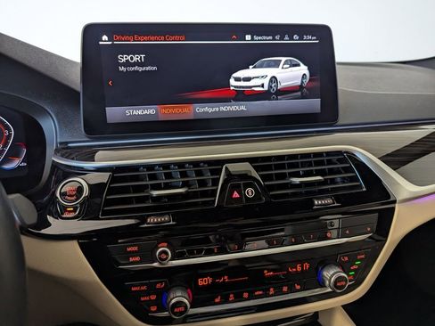 Used 2023 BMW 530i w/ Premium Package image 14