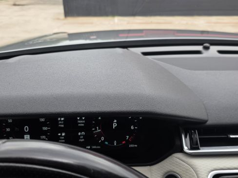 Used 2021 Land Rover Range Rover Velar S AWD/4WD image 21