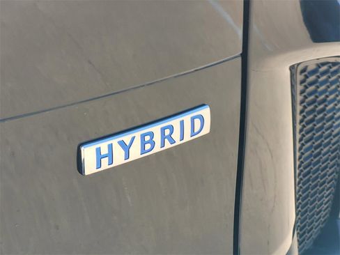 New 2026 MAZDA CX-50 AWD 2.5 Hybrid w/ Cargo Package image 9