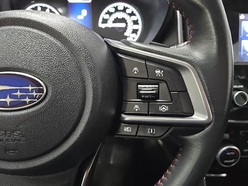 Used 2020 Subaru Forester Sport AWD/4WD image 21