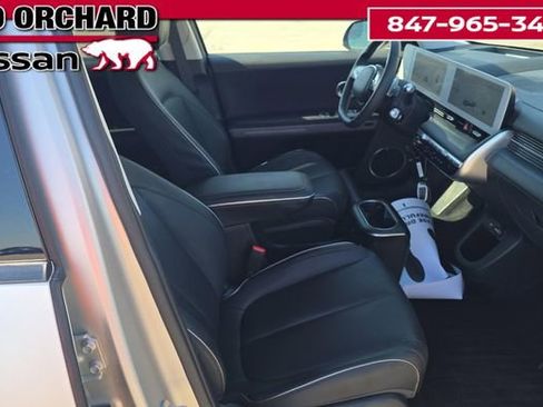 Used 2024 Hyundai Ioniq 5 Limited AWD/4WD image 8