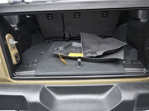 New 2026 Jeep Wrangler Unlimited Sport image 22