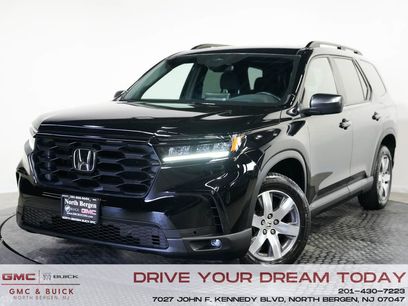 Used 2023 Honda Pilot Sport