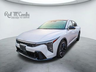 Used 2025 Kia K4 GT-Line w/ GT-Line Sunroof Package FWD video 1