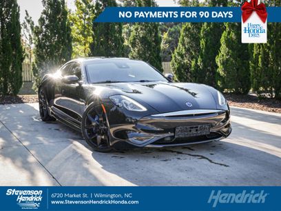 Used 2020 Karma Revero GT