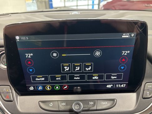 New 2026 Chevrolet Blazer RS w/ Driver Confidence II Package image 24